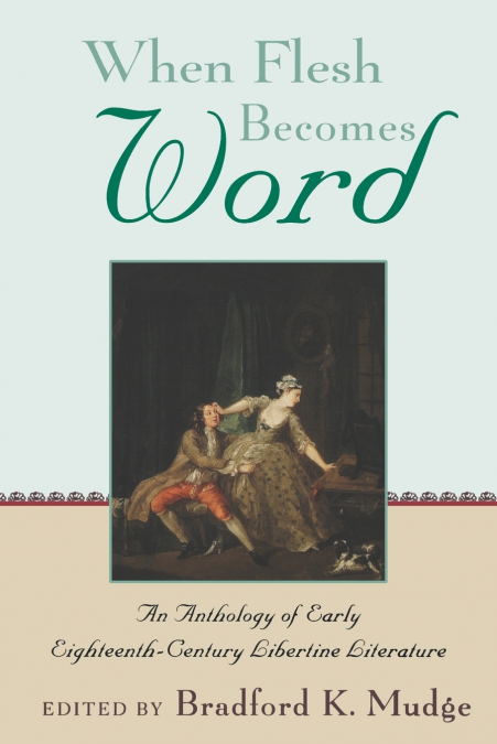 When Flesh Becomes Word