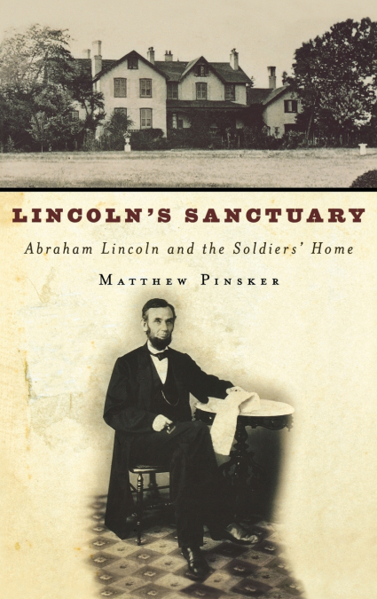 Lincoln’s Sanctuary