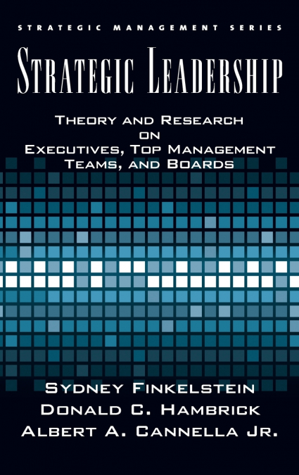 Strategic Leadership