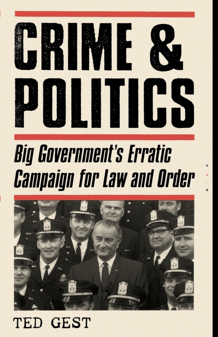 Crime & Politics