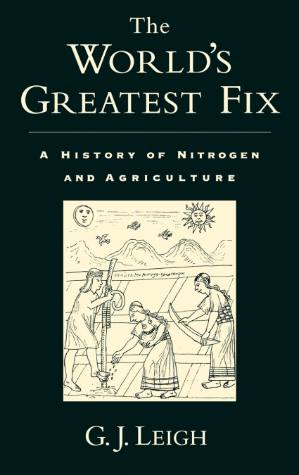 The World’s Greatest Fix