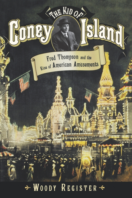 The Kid of Coney Island