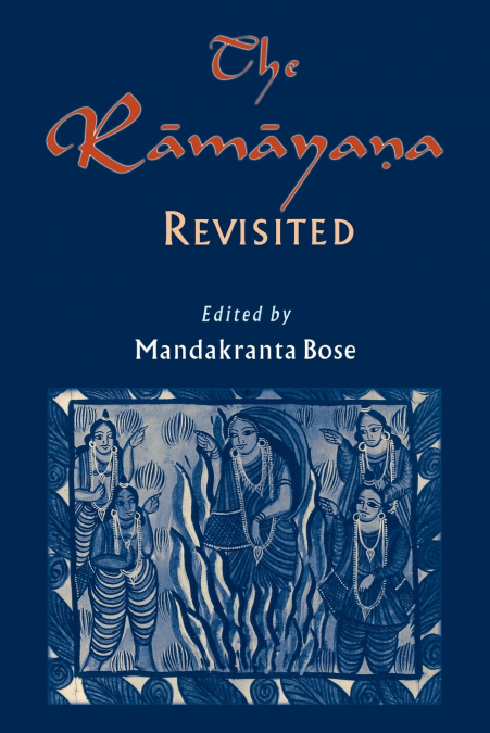 The R-Am-Aya.Na Revisited