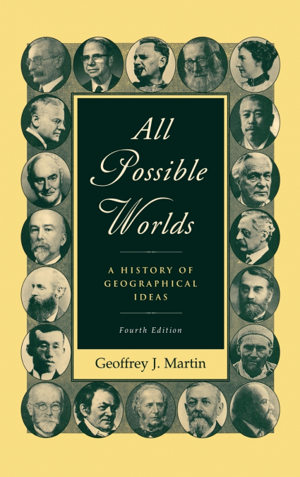 All Possible Worlds