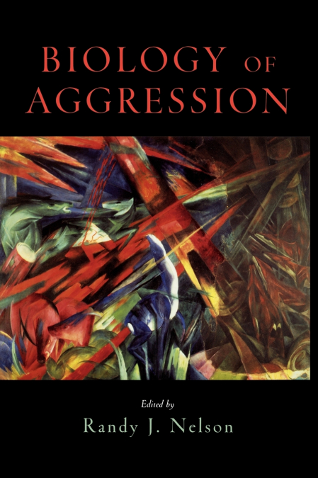 Biology of Aggression
