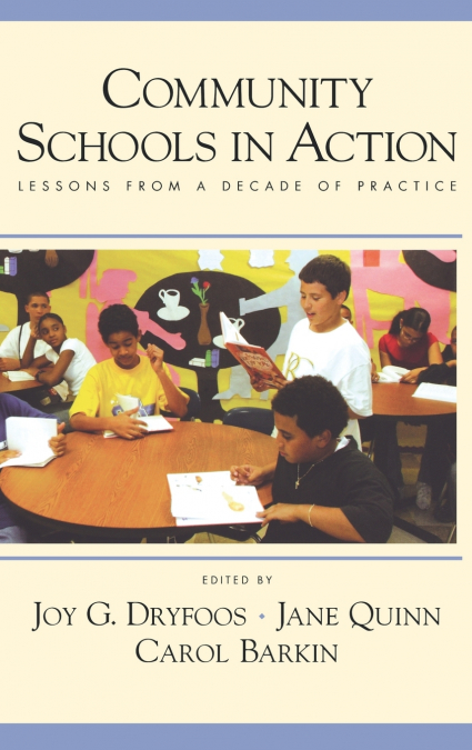 Community Schools in Action