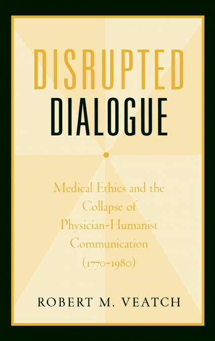 Disrupted Dialogue