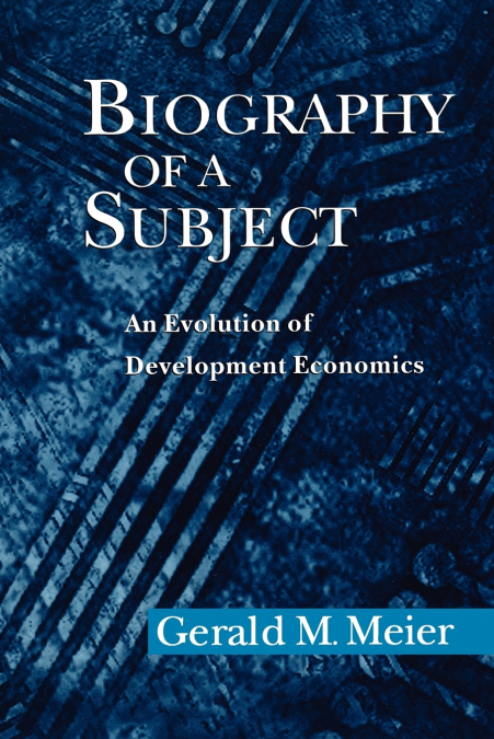 Biography of a Subject