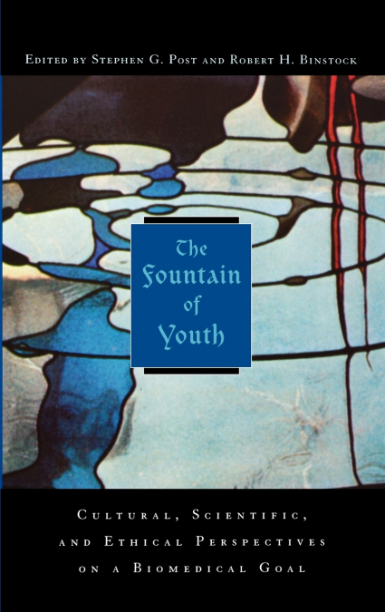 The Fountain of Youth