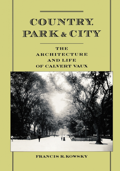 Country, Park, & City