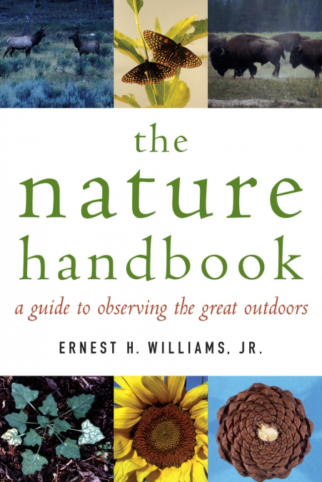 Nature Handbook