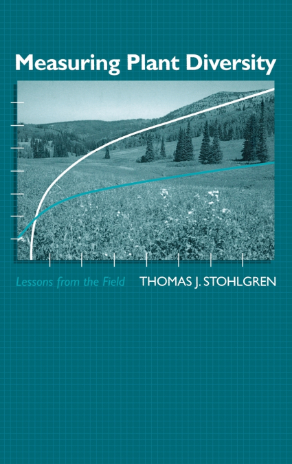 Measuring Plant Diversity