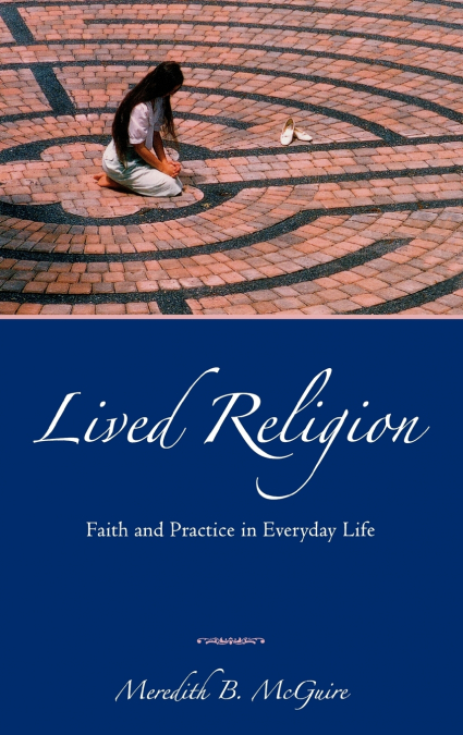 Lived Religion