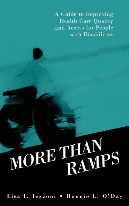 More Than Ramps