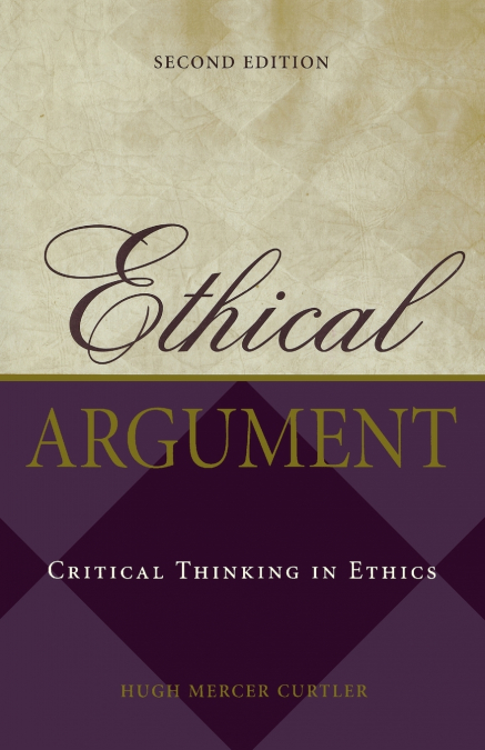Ethical Argument
