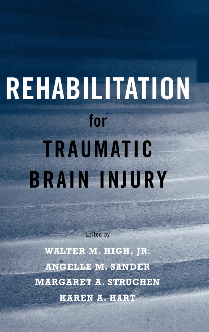 Rehabilitation for Traumatic Brain Injury