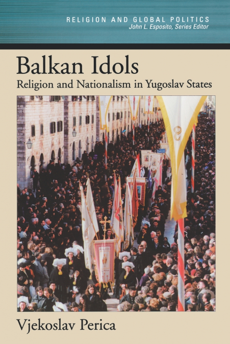 Balkan Idols