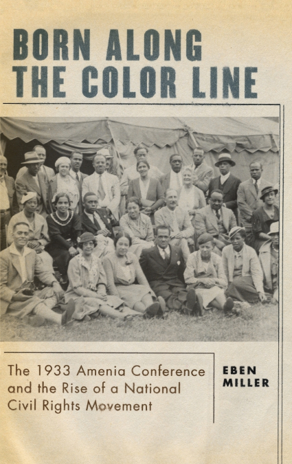Born Along the Color Line