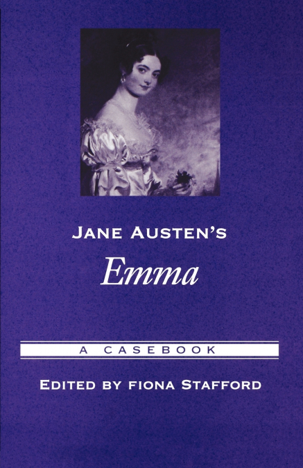 Jane Austen’s Emma