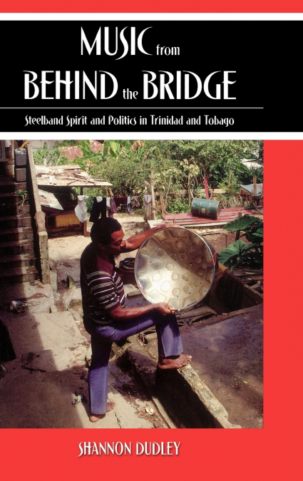 Music from Behind the Bridge