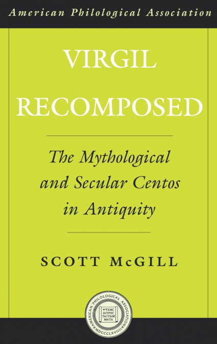 Virgil Recomposed
