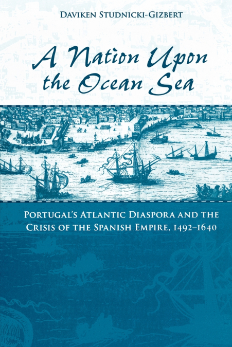 A Nation Upon the Ocean Sea