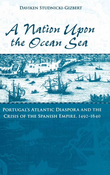 A Nation Upon the Ocean Sea