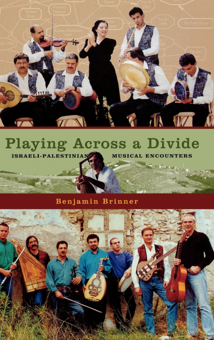 Playing Across a Divide
