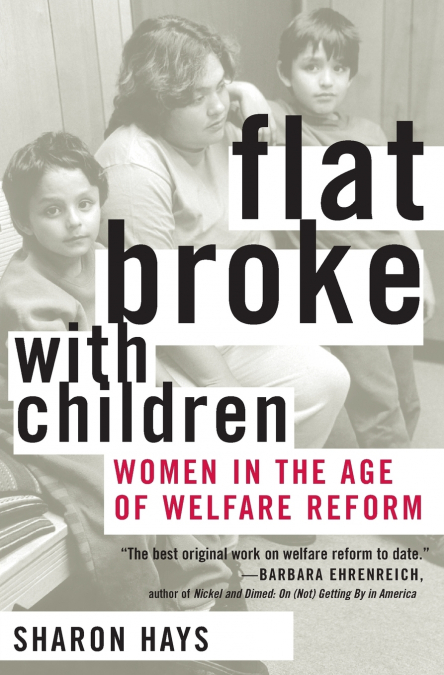 Flat Broke with Children