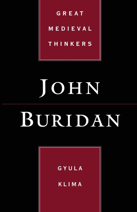 John Buridan