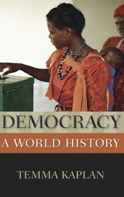Democracy