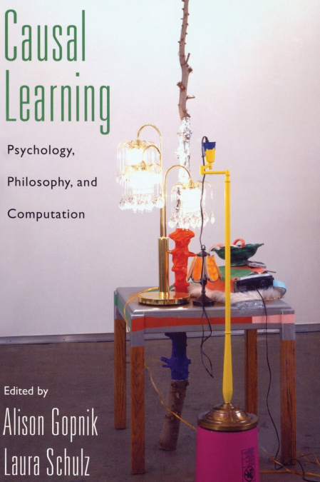 CAUSAL LEARNING
