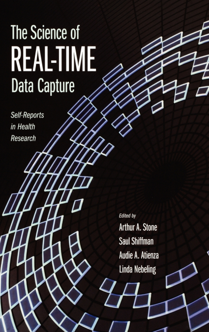 The Science of Real-Time Data Capture