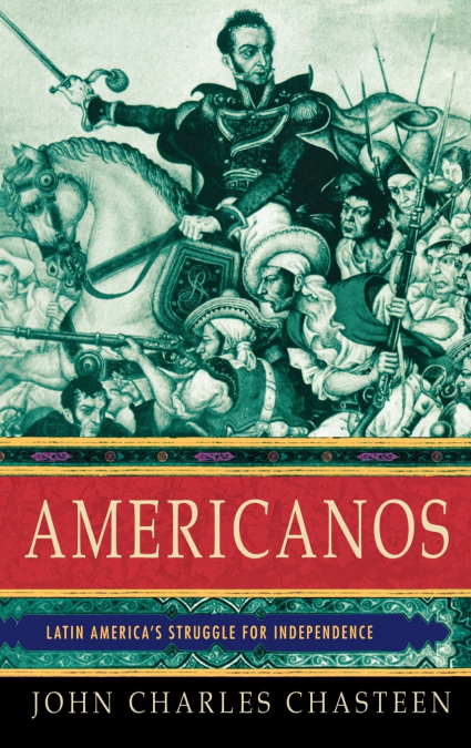 Americanos