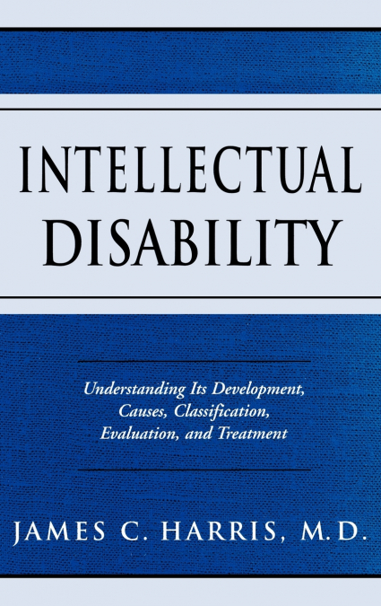 Intellectual Disability