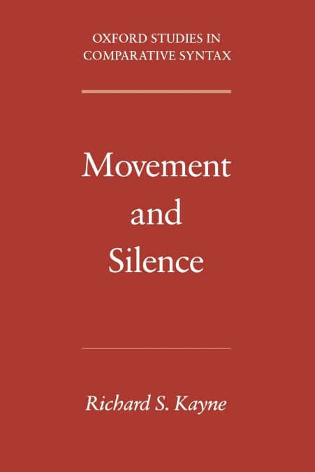 Movement and Silence