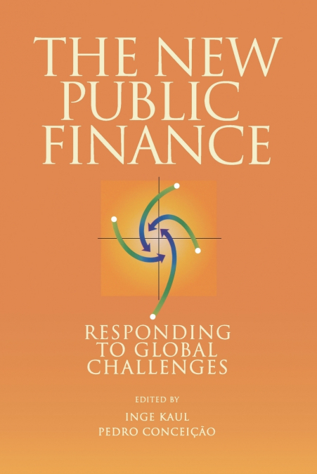 The New Public Finance