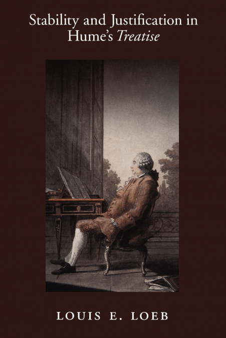 Stability and Justification in Hume’s Treatise