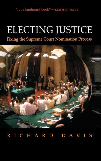 Electing Justice