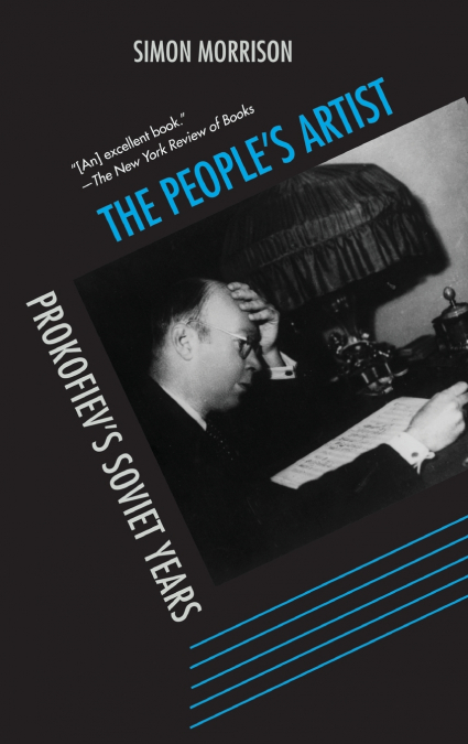 The People’s Artist