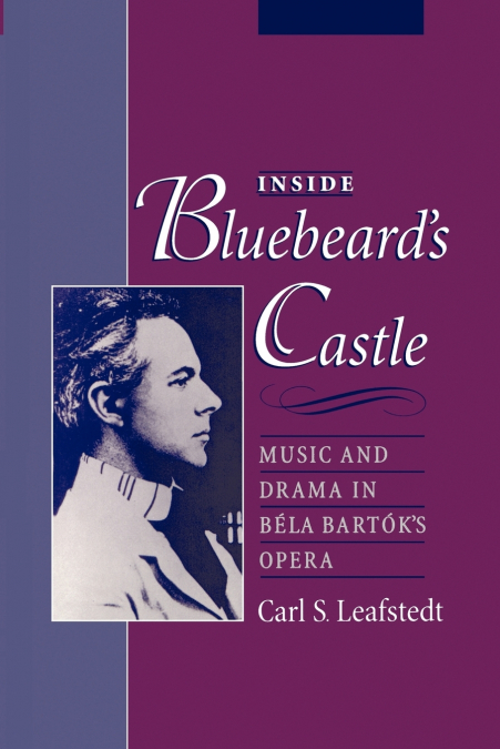 Inside Bluebeard’s Castle
