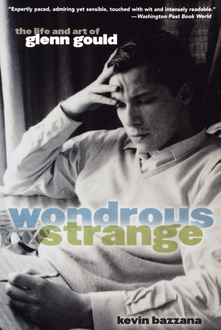 Wondrous Strange