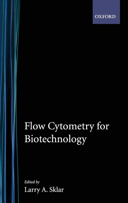 Flow Cytometry for Biotechnology
