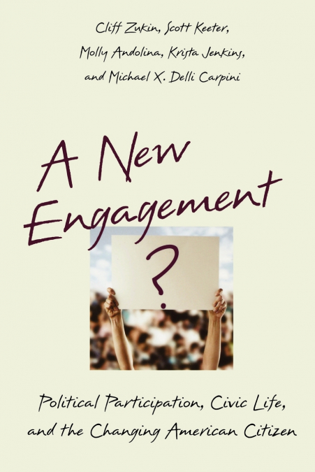 A New Engagement?