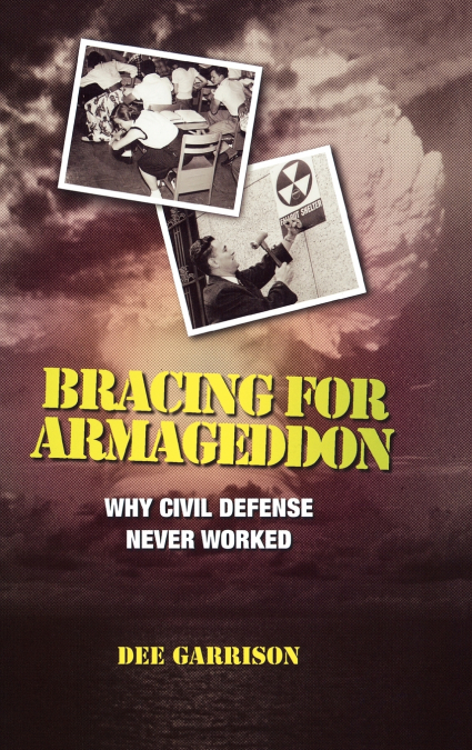 Bracing for Armageddon
