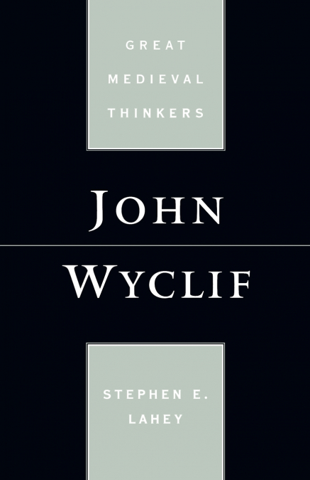 John Wyclif