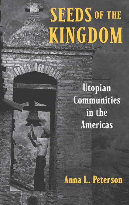 Seeds of the Kingdom