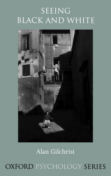 Seeing Black and White