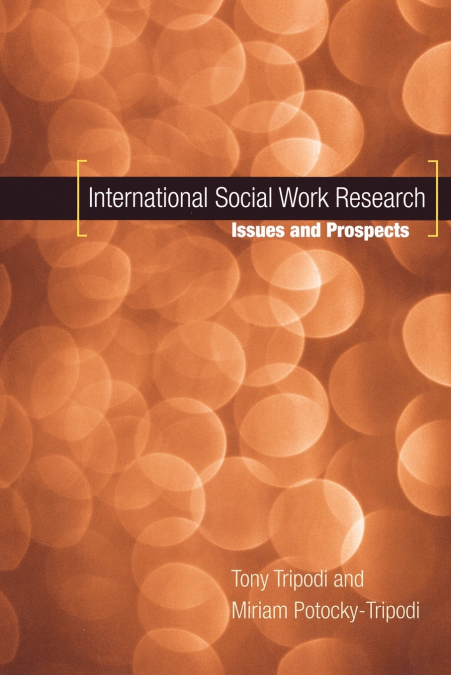 International Social Work Research