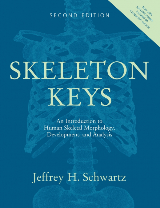 SKELETON KEYS 2E C
